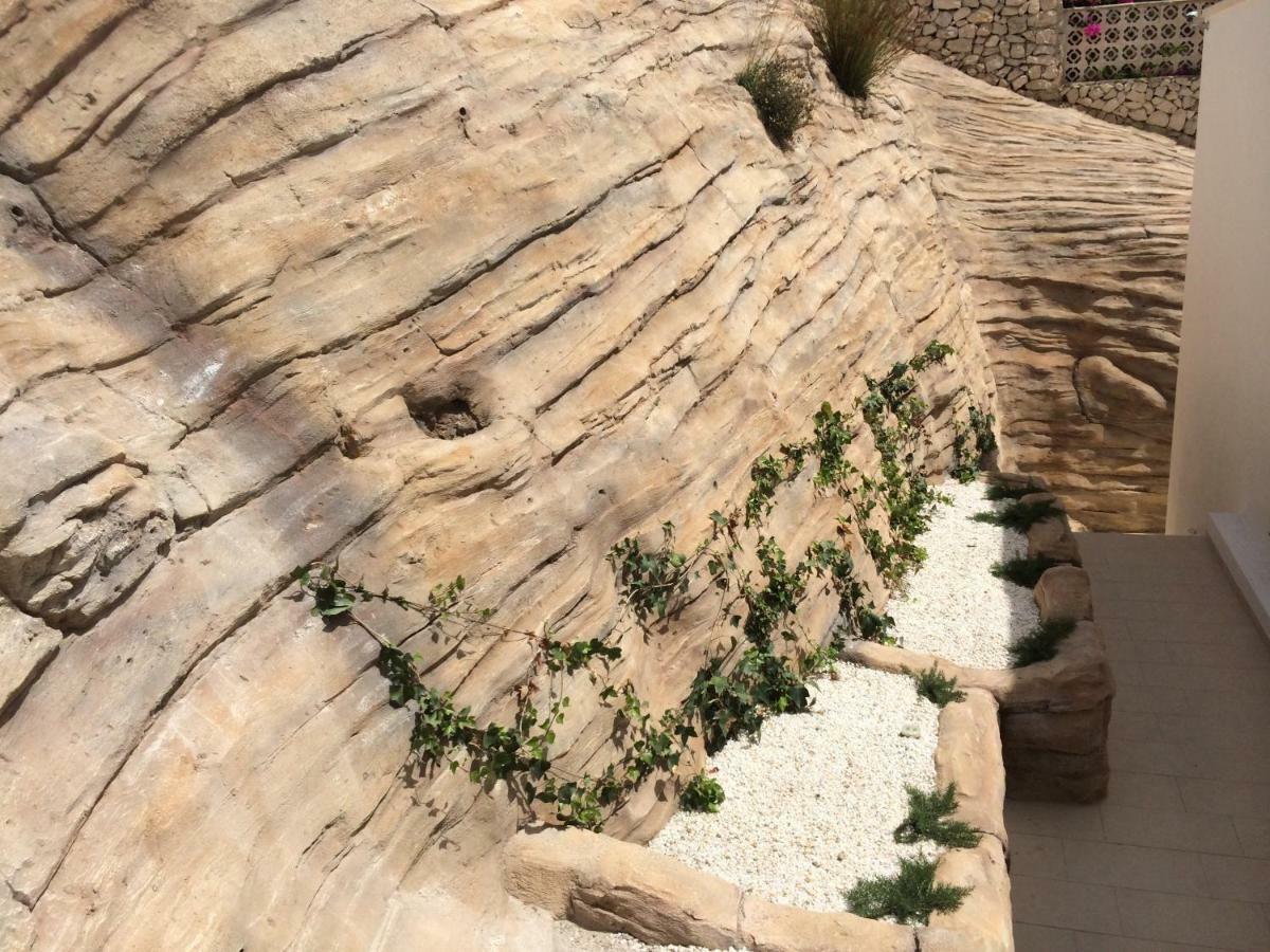 Villa Priscilla Jávea エクステリア 写真