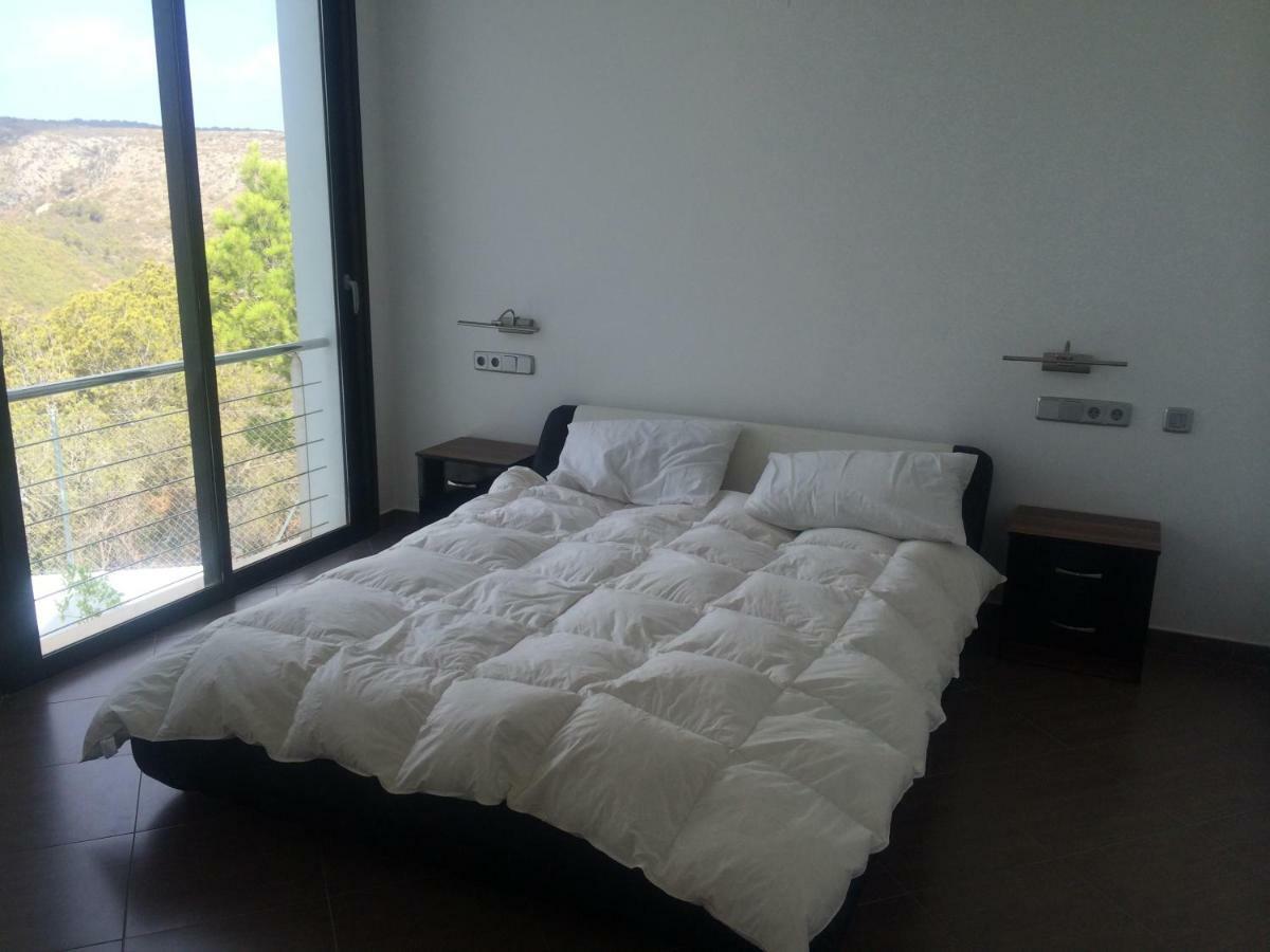 Villa Priscilla Jávea エクステリア 写真