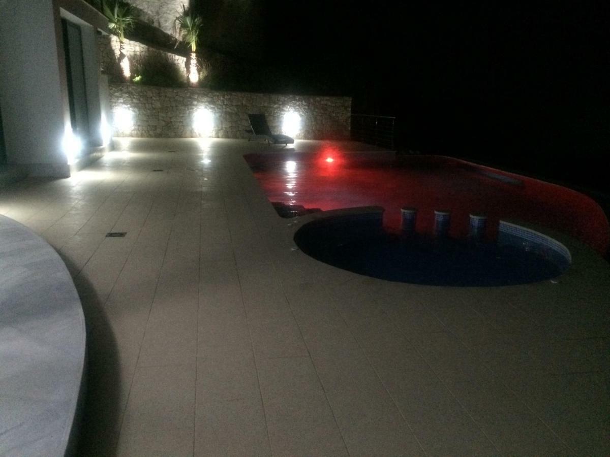 Villa Priscilla Jávea エクステリア 写真